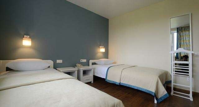 Гостиница Евразия Кемерово-42