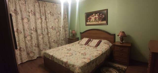 Гостиница Евразия Кемерово-94