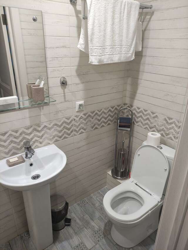 Гостиница Евразия Кемерово-100