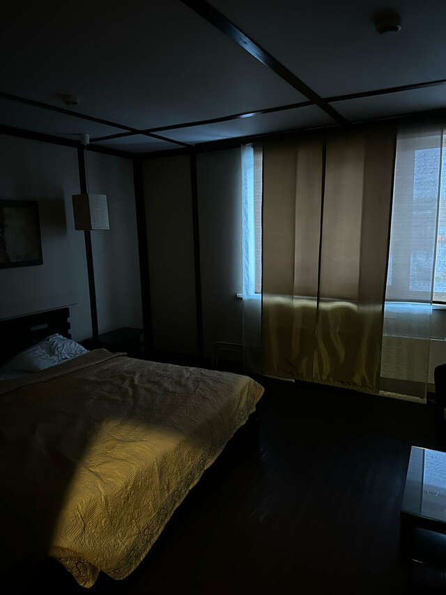 Гостиница Евразия Кемерово-74