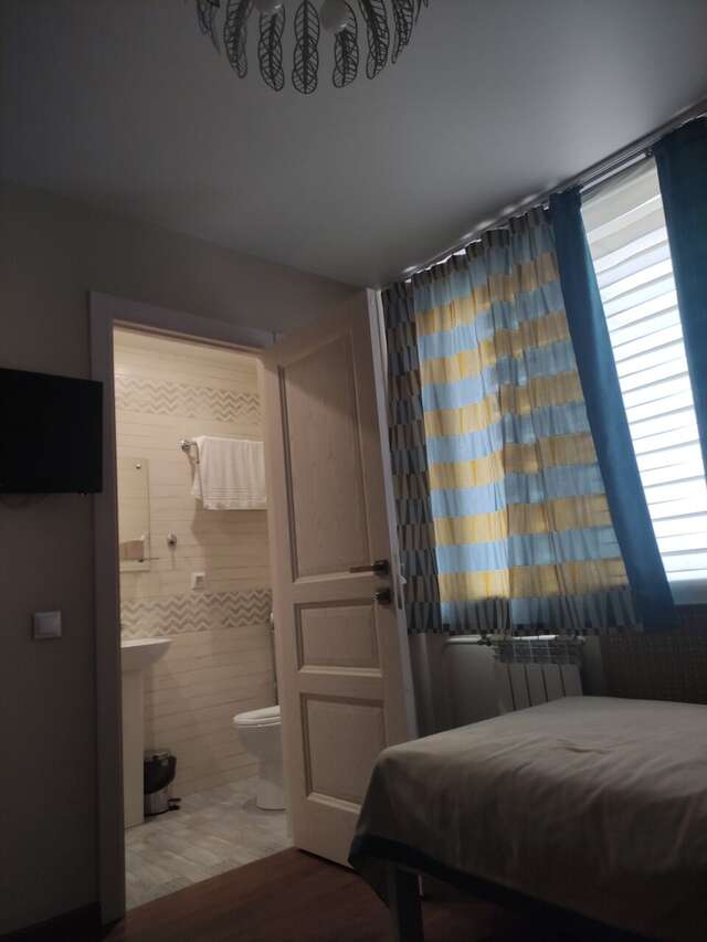 Гостиница Евразия Кемерово-82