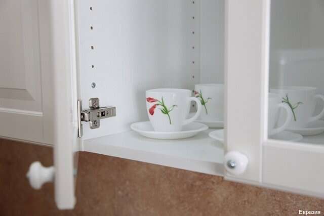 Гостиница Евразия Кемерово-79