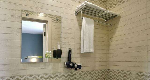 Гостиница Евразия Кемерово-39