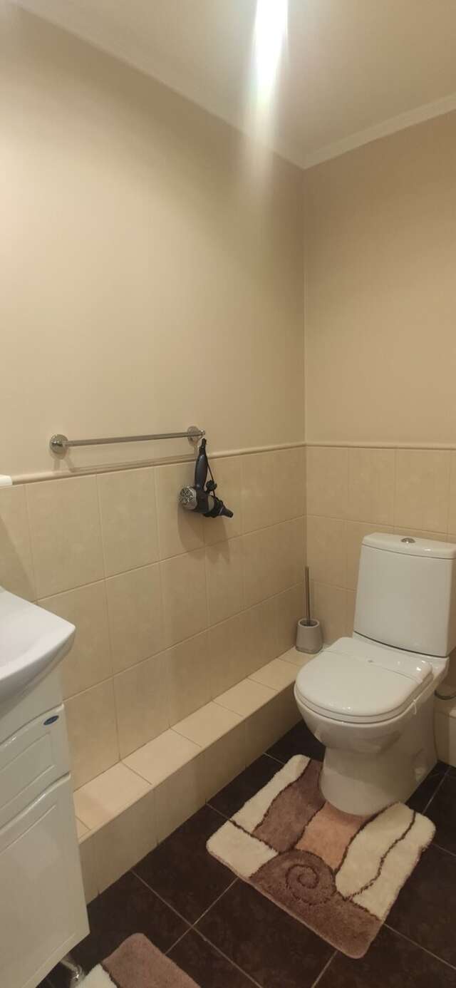 Гостиница Евразия Кемерово-105